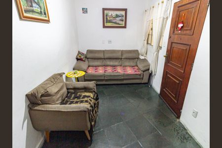 Casa à venda com 180m², 4 quartos e 1 vagaSala