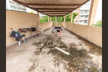 Casa à venda com 180m², 4 quartos e 1 vagaTerraço