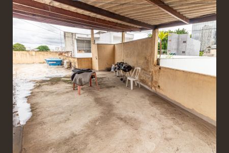 Casa à venda com 180m², 4 quartos e 1 vagaTerraço