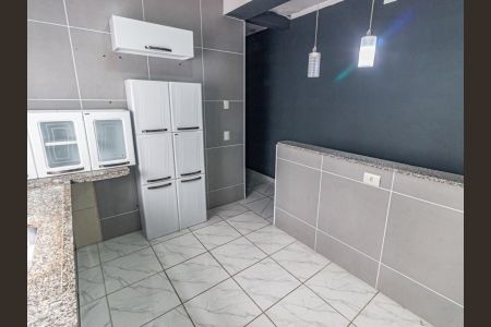 Casa à venda com 180m², 4 quartos e 1 vagaCozinha 2