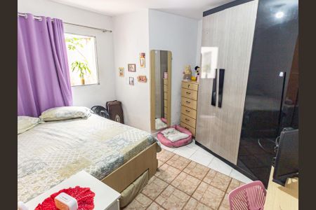 Casa à venda com 180m², 4 quartos e 1 vagaQuarto 1