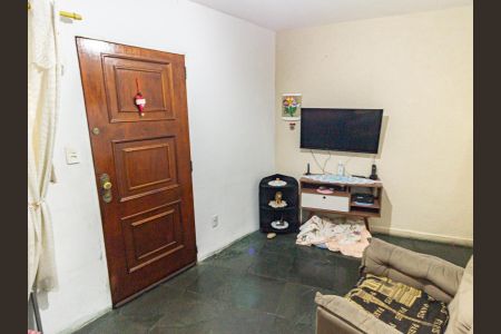 Sala de casa à venda com 4 quartos, 180m² em Mooca, São Paulo