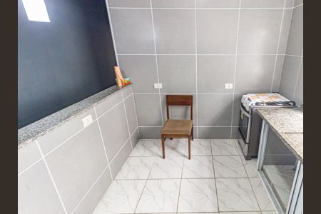 Casa à venda com 180m², 4 quartos e 1 vagaCozinha 2