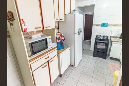 Casa à venda com 180m², 4 quartos e 1 vagaCozinha 1