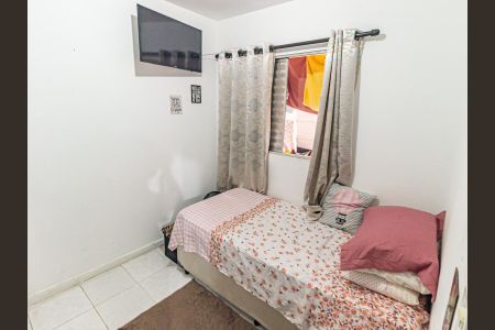 Casa à venda com 180m², 4 quartos e 1 vagaQuarto 2