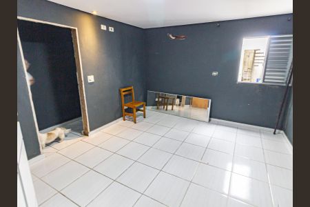 Casa à venda com 180m², 4 quartos e 1 vagaQuarto 3