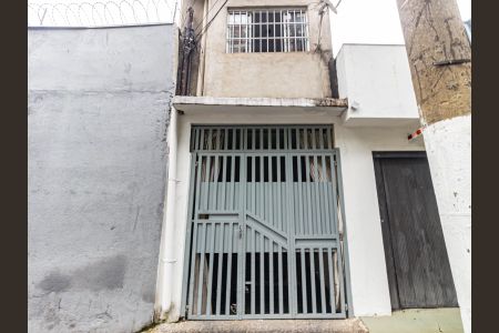 Casa à venda com 180m², 4 quartos e 1 vagaFachada