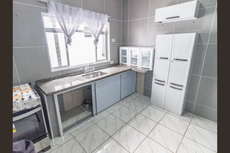 Casa à venda com 180m², 4 quartos e 1 vagaCozinha 2