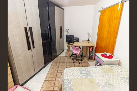 Casa à venda com 180m², 4 quartos e 1 vagaQuarto 1