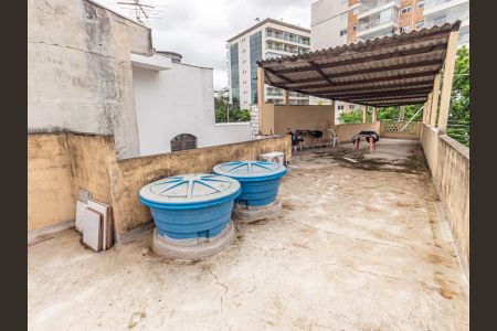 Casa à venda com 180m², 4 quartos e 1 vagaTerraço