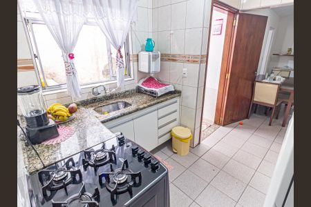 Casa à venda com 180m², 4 quartos e 1 vagaCozinha 1