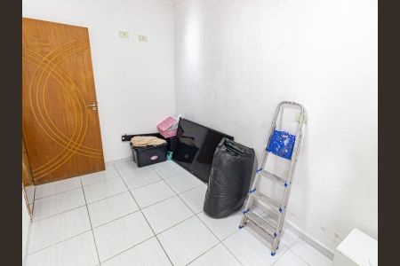 Casa à venda com 180m², 4 quartos e 1 vagaQuarto 4