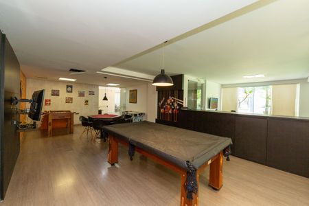 Apartamento à venda com 106m², 3 quartos e 3 vagasSALAO DE JOGOS