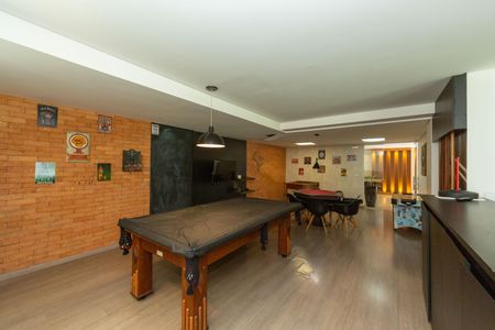 Apartamento à venda com 106m², 3 quartos e 3 vagasSALAO DE JOGOS