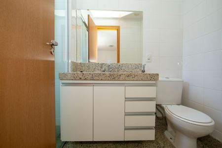 Apartamento à venda com 106m², 3 quartos e 3 vagasBANHEIRO1