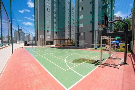 Apartamento à venda com 106m², 3 quartos e 3 vagasQUADRA