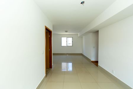 Apartamento à venda com 106m², 3 quartos e 3 vagasSALA