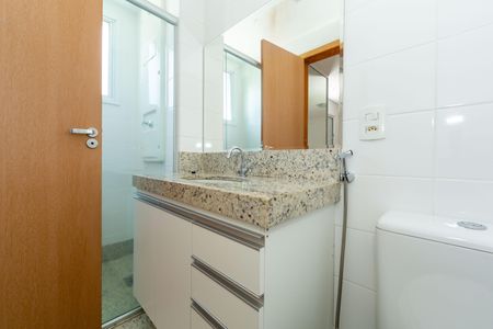 Apartamento à venda com 106m², 3 quartos e 3 vagasBANHEIRO1