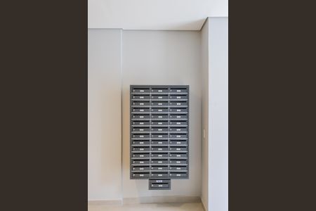 Studio à venda com 27m², 1 quarto e sem vagaÁrea comum