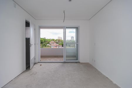Studio de kitnet/studio à venda com 1 quarto, 27m² em Vila Progredior, São Paulo