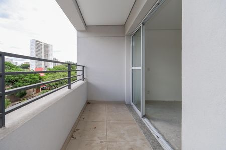 Studio de kitnet/studio à venda com 1 quarto, 27m² em Vila Progredior, São Paulo