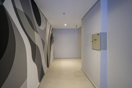 Studio à venda com 27m², 1 quarto e sem vagaÁrea comum