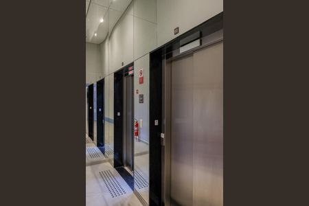 Studio à venda com 27m², 1 quarto e sem vagaÁrea comum