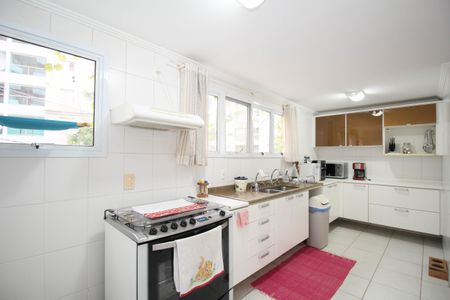 Casa de condomínio à venda com 200m², 3 quartos e 2 vagasCozinha