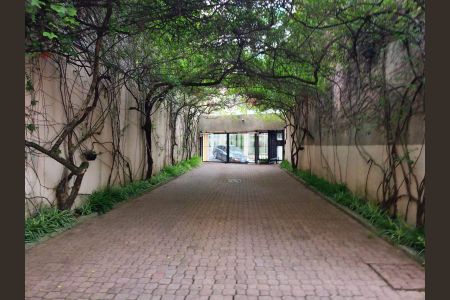 Casa de condomínio à venda com 200m², 3 quartos e 2 vagasÁrea comum