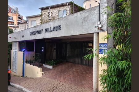 Casa de condomínio à venda com 200m², 3 quartos e 2 vagasFachada do Condomínio 