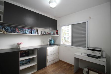 Casa de condomínio à venda com 200m², 3 quartos e 2 vagasQuarto 2