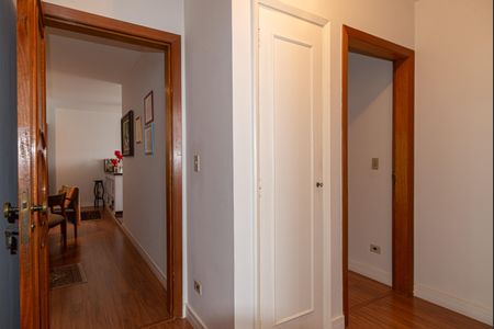 Apartamento à venda com 130m², 3 quartos e 1 vagaCorredor dos Quartos