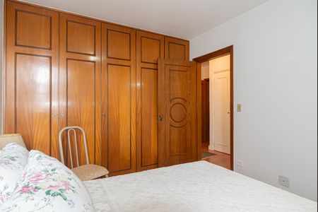 Apartamento à venda com 130m², 3 quartos e 1 vagaSuíte