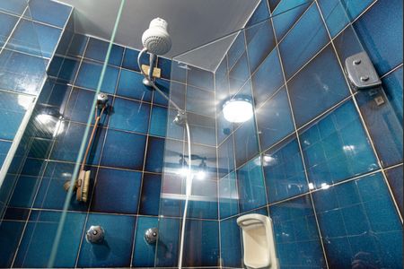 Apartamento à venda com 130m², 3 quartos e 1 vagaBanheiro 2