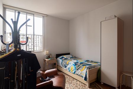 Apartamento à venda com 130m², 3 quartos e 1 vagaQuarto 2