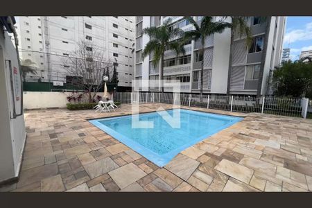 Apartamento à venda com 130m², 3 quartos e 1 vagaÁrea comum - Piscina