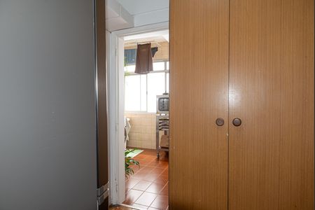 Apartamento à venda com 130m², 3 quartos e 1 vagaQuarto de Serviço