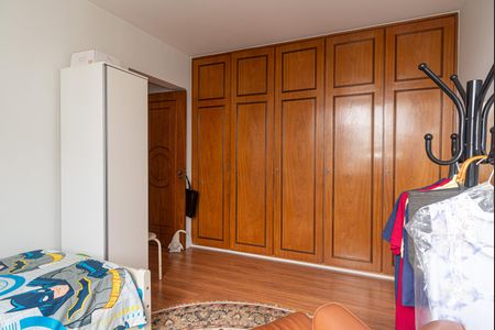 Apartamento à venda com 130m², 3 quartos e 1 vagaQuarto 2