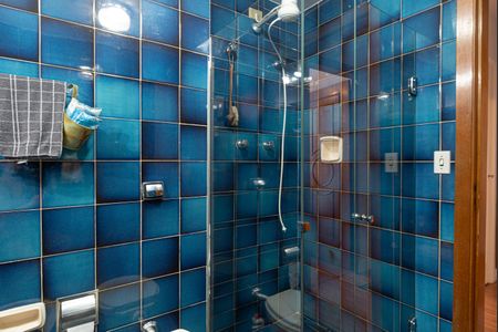 Apartamento à venda com 130m², 3 quartos e 1 vagaBanheiro 2