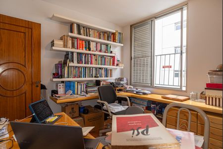 Apartamento à venda com 130m², 3 quartos e 1 vagaQuarto 3