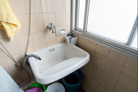 Apartamento à venda com 130m², 3 quartos e 1 vagaÁrea de Serviço