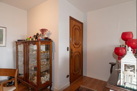 Apartamento à venda com 130m², 3 quartos e 1 vagaSala