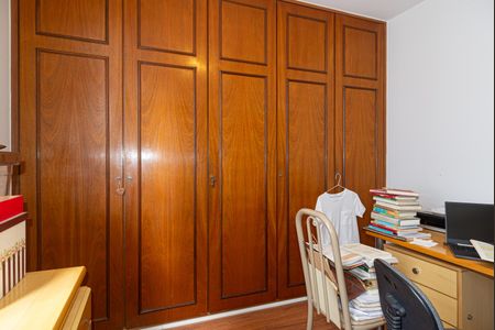 Apartamento à venda com 130m², 3 quartos e 1 vagaQuarto 3