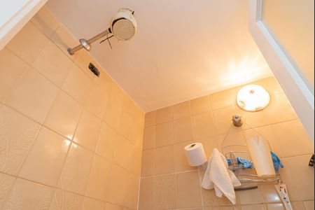 Apartamento à venda com 130m², 3 quartos e 1 vagaBanheiro de Serviço