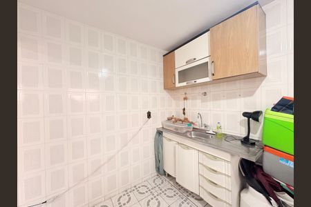 Casa à venda com 250m², 4 quartos e 4 vagasCozinha/Área de Serviço - Edícula