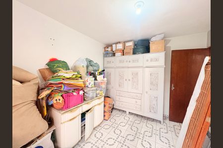 Casa à venda com 250m², 4 quartos e 4 vagasQuarto - Edícula