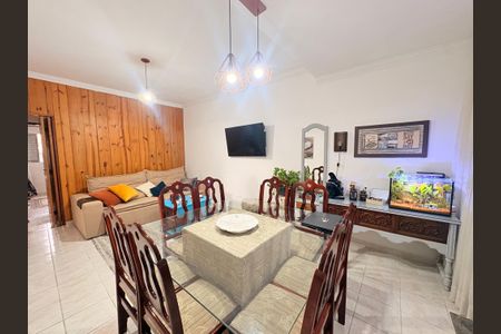 Sala de casa à venda com 4 quartos, 250m² em Cidade Nova, Jundiaí