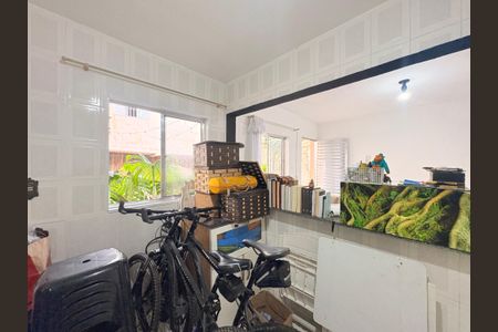 Casa à venda com 250m², 4 quartos e 4 vagasCozinha/Área de Serviço - Edícula