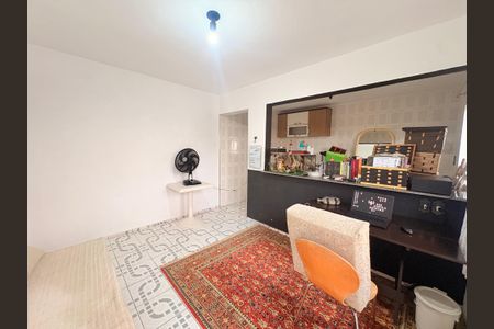 Casa à venda com 250m², 4 quartos e 4 vagasSala - Edícula