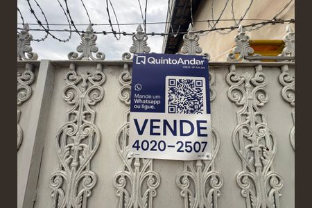 Casa à venda com 250m², 4 quartos e 4 vagasPlaquinha instalada COD MBHL-523